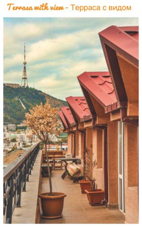Luxury 4 Bedroom Apartment in Old city with Panoramic Terrace